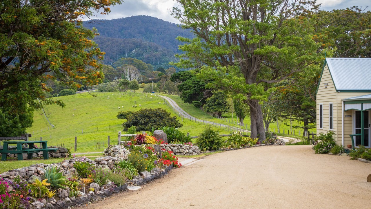 Photo of Outdoor in Central Tilba
