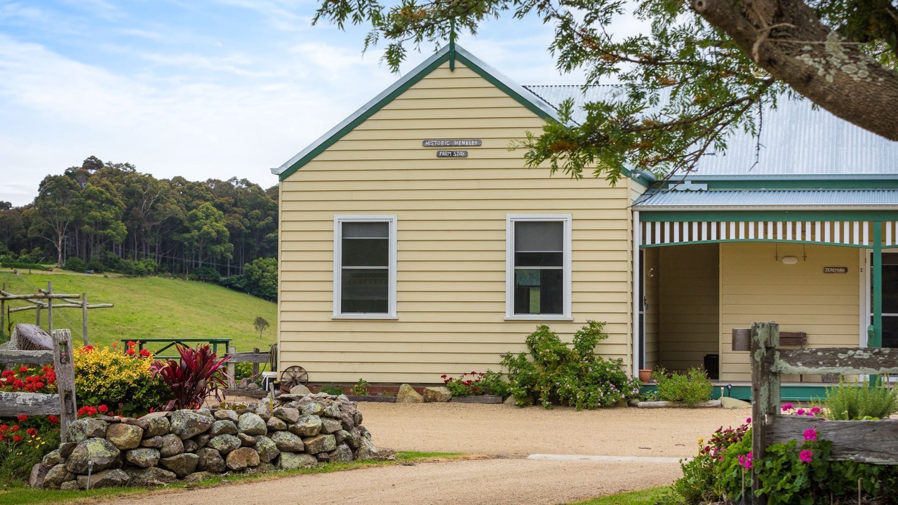 Photo of Outdoor in Central Tilba