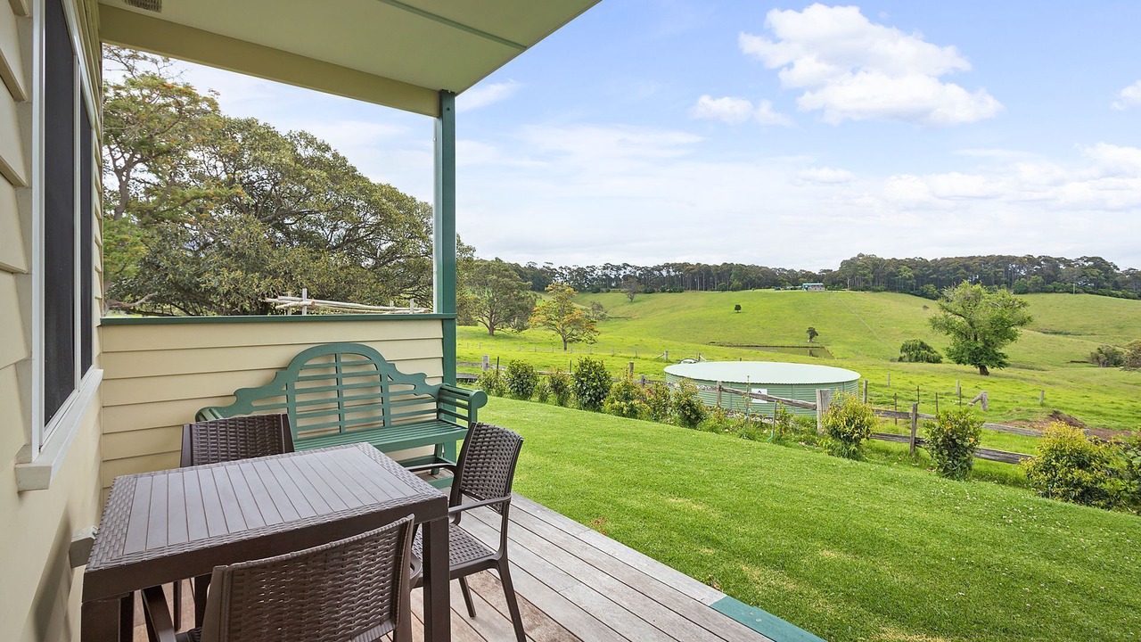 Photo of Outdoor in Central Tilba