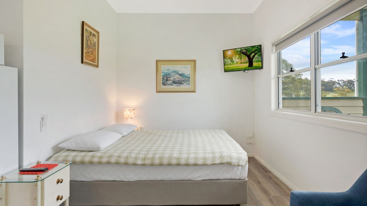 Photo of Bedroom in Central Tilba