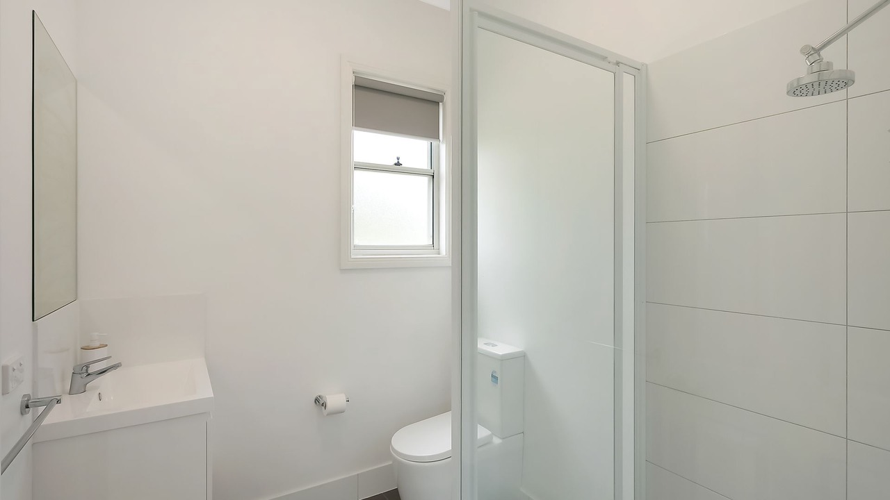 Photo of Bathroom in Central Tilba