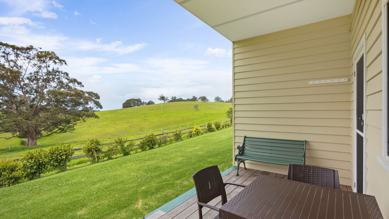 Photo of Outdoor in Central Tilba
