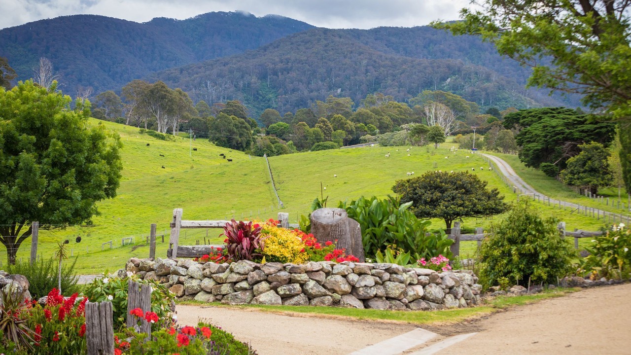 Photo of Outdoor in Central Tilba