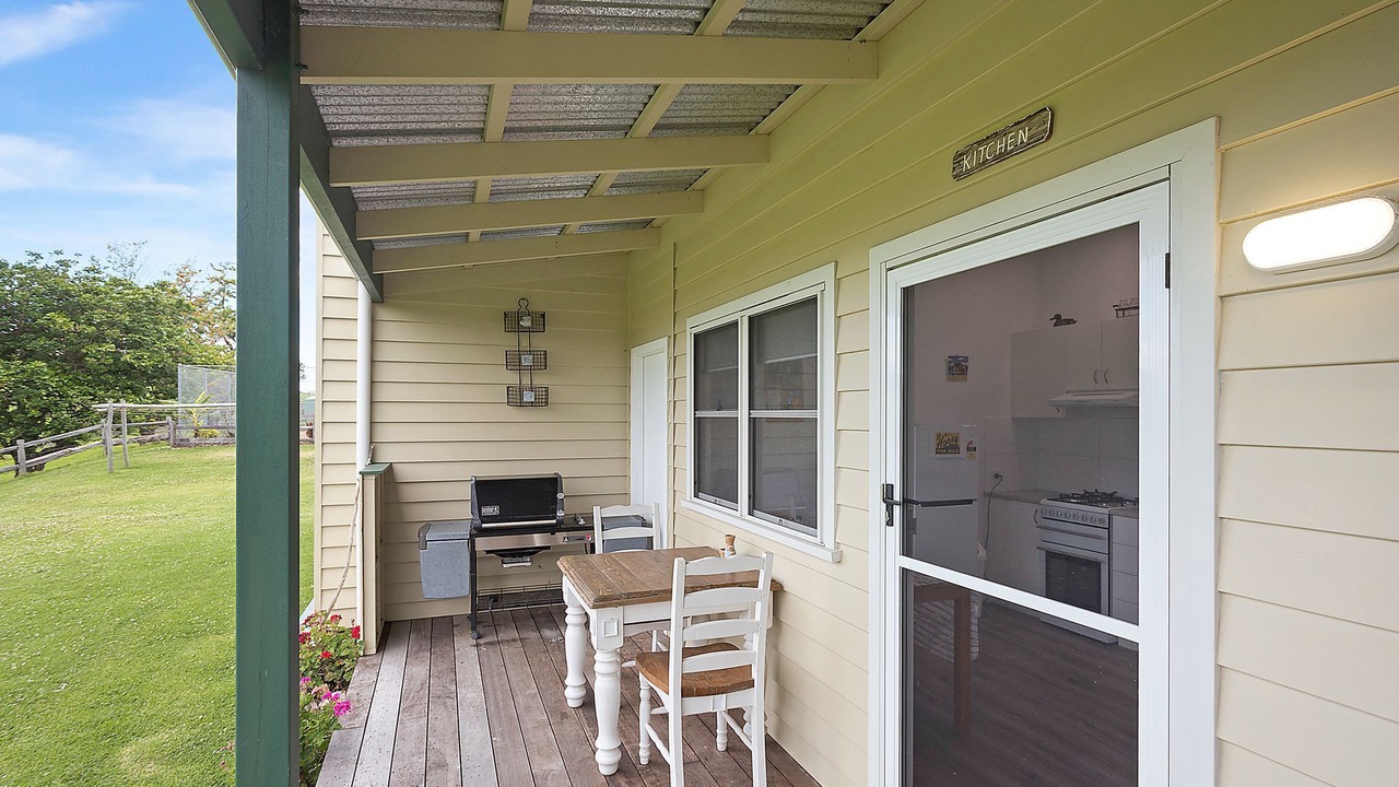 Photo of Outdoor in Central Tilba
