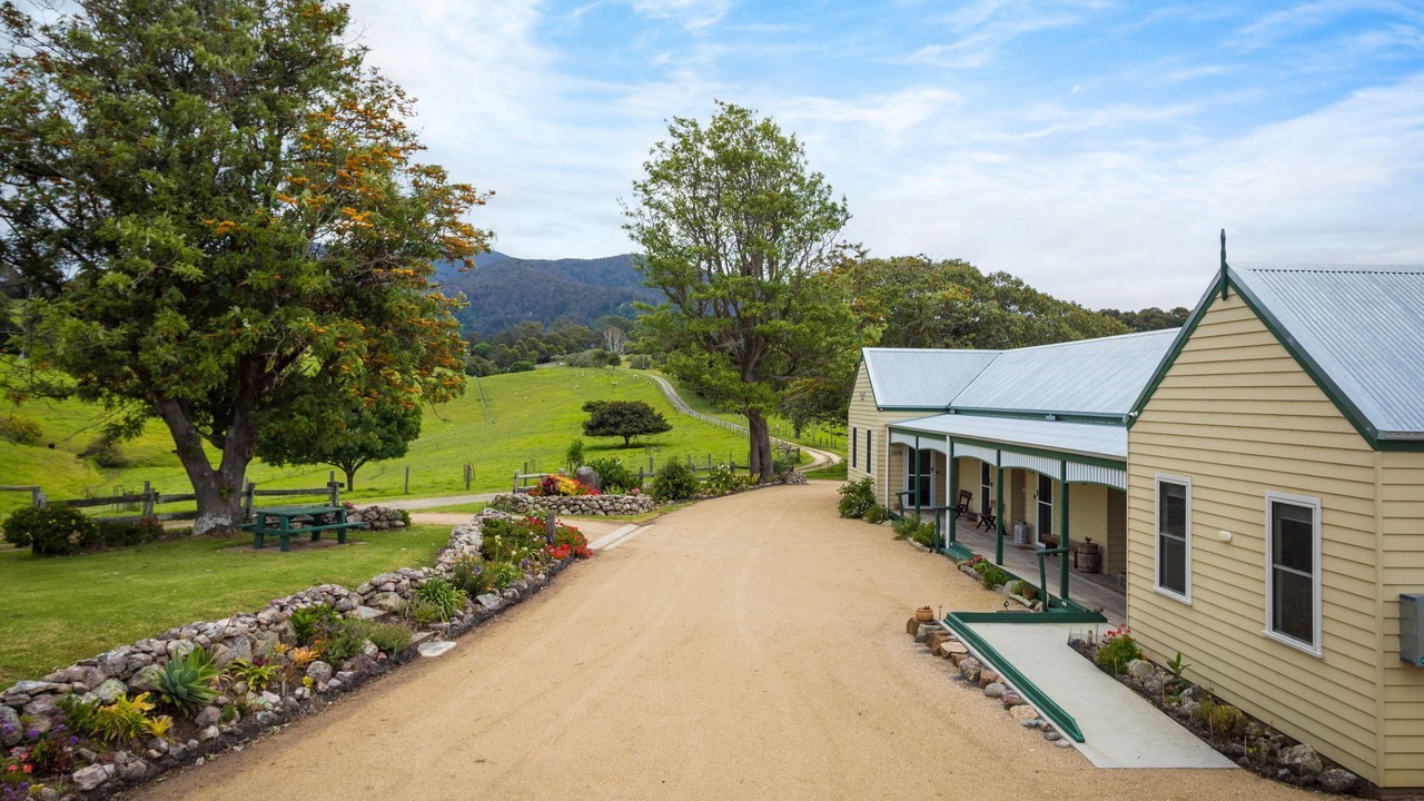 Photo of Outdoor in Central Tilba