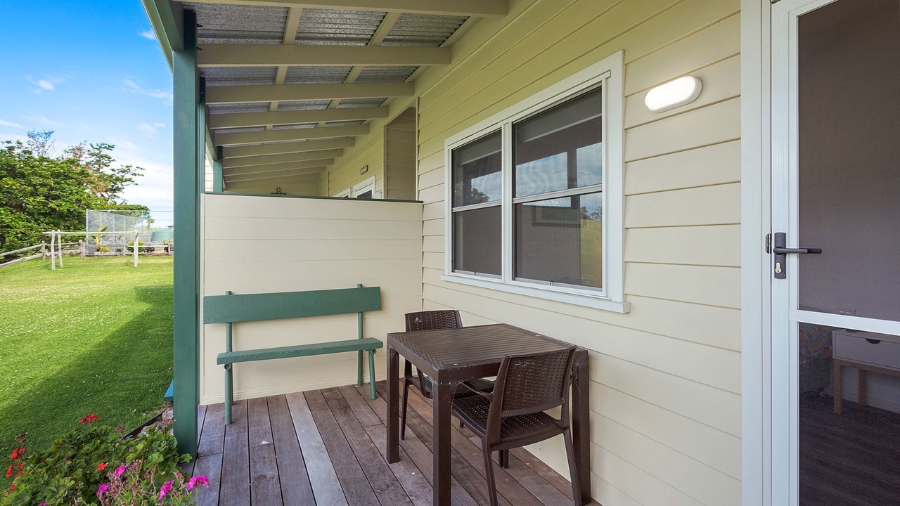 Photo of Outdoor in Central Tilba