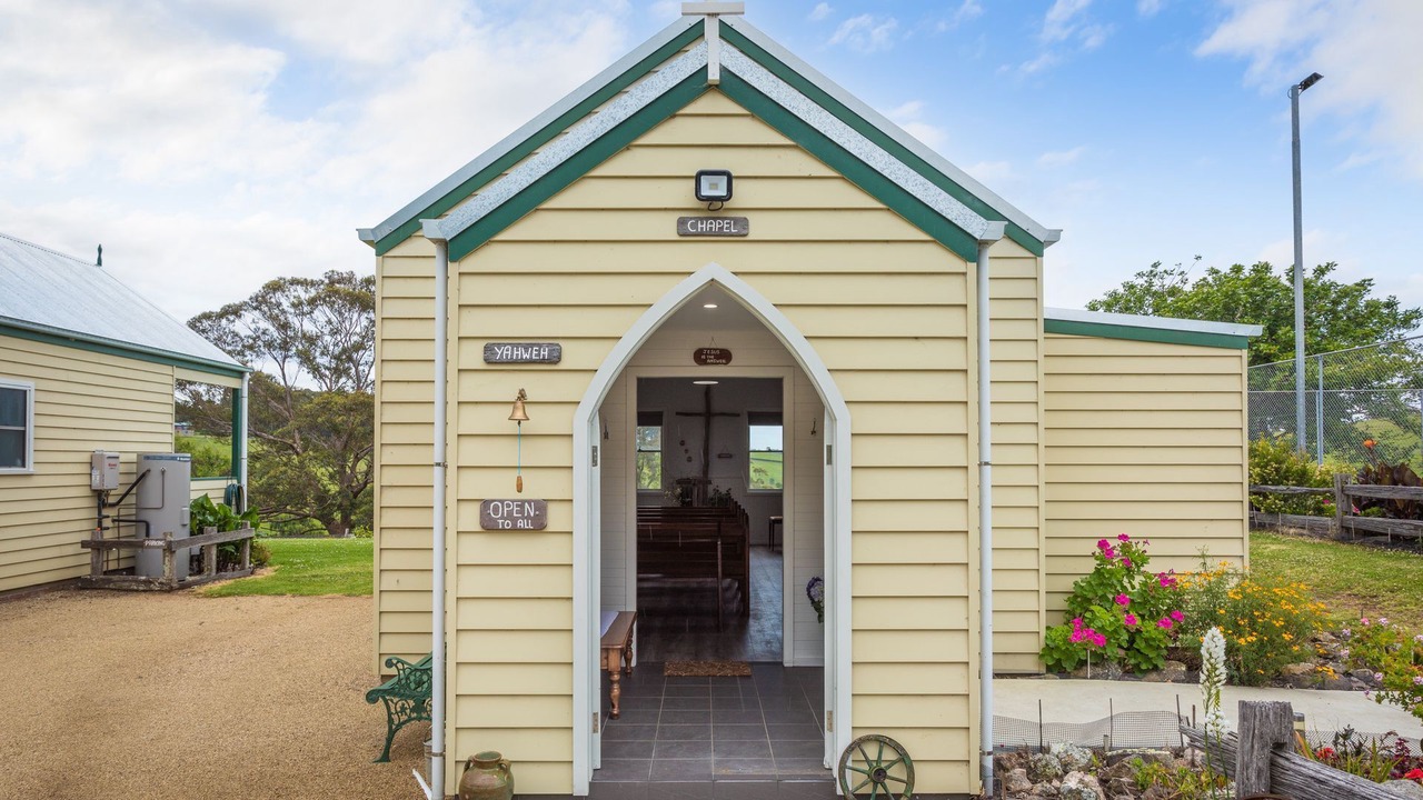 Photo of Outdoor in Central Tilba