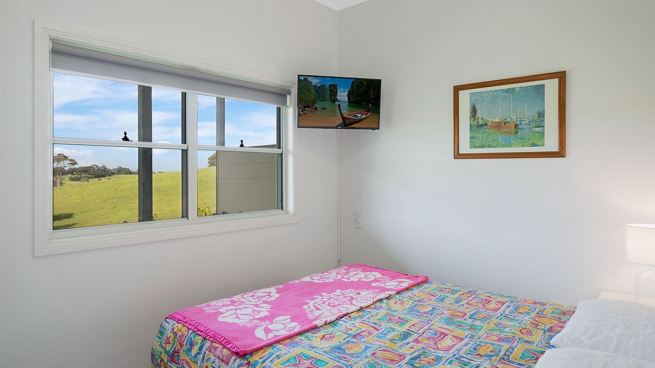 Photo of Bedroom in Central Tilba