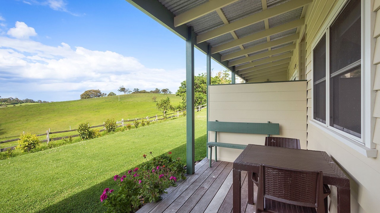 Photo of Patio Balcony in Central Tilba