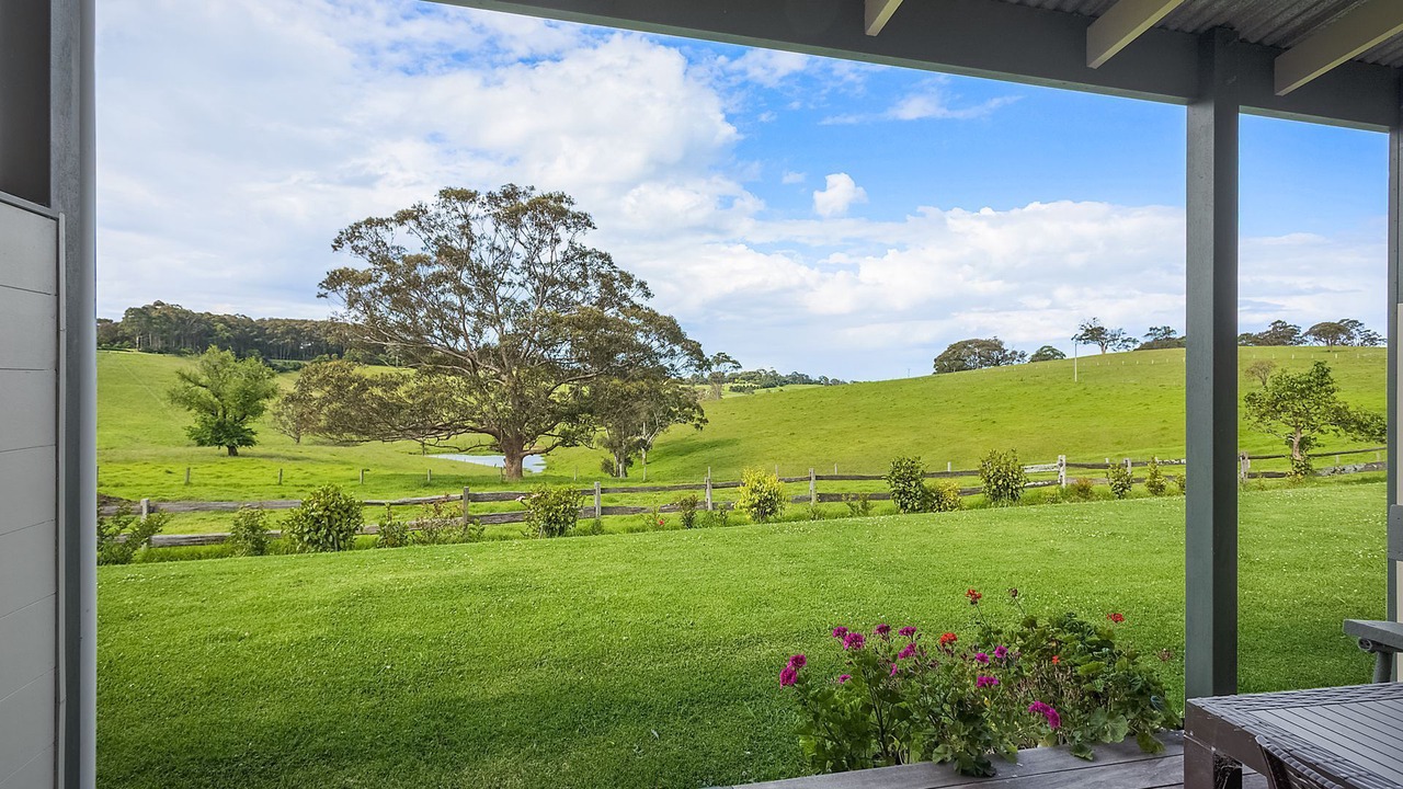 Photo of Outdoor in Central Tilba