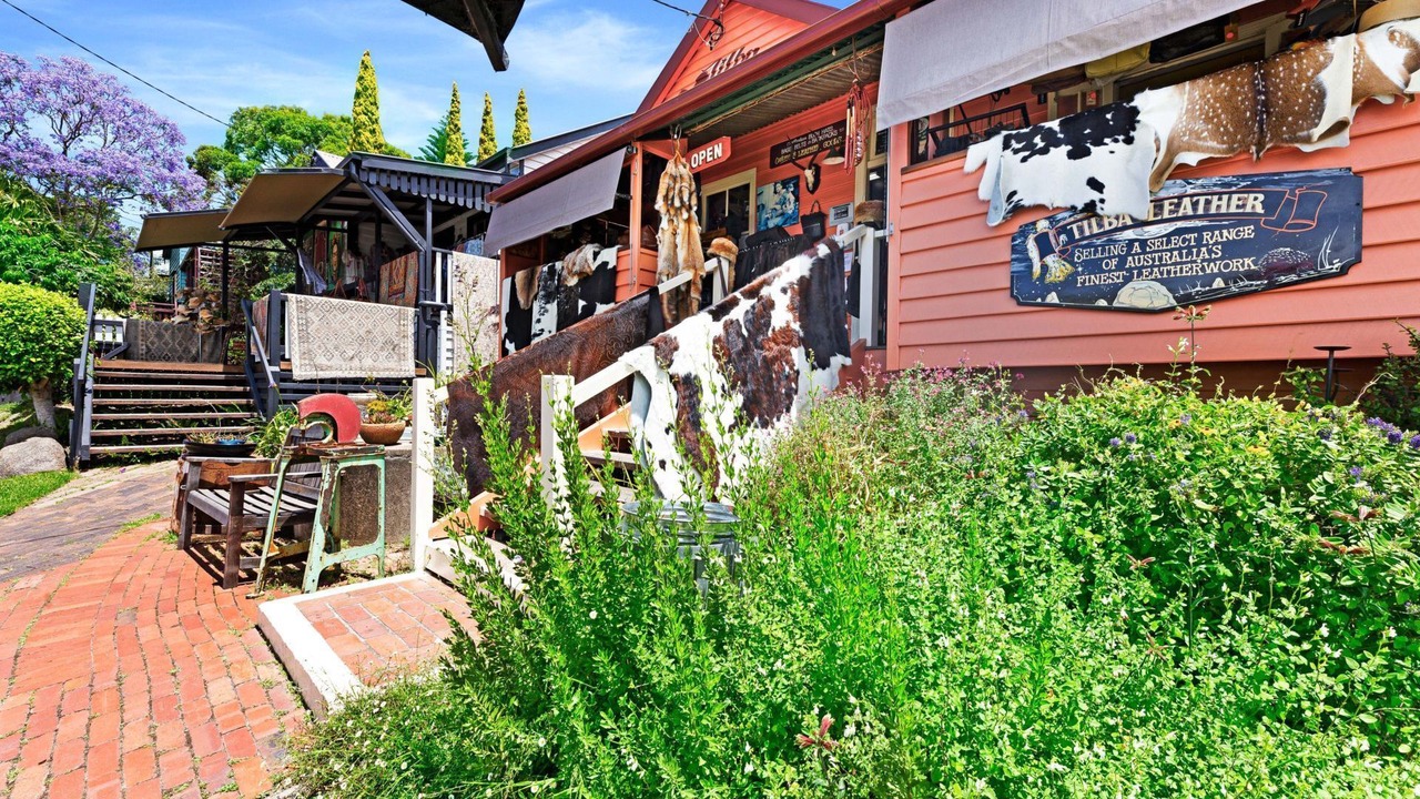Photo of Outdoor in Central Tilba