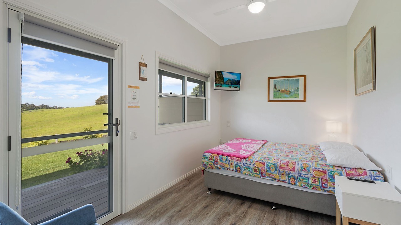 Photo of Bedroom in Central Tilba