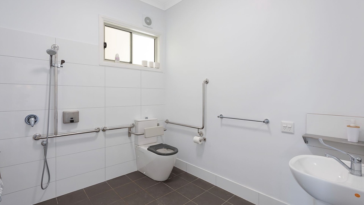 Photo of Bathroom in Central Tilba