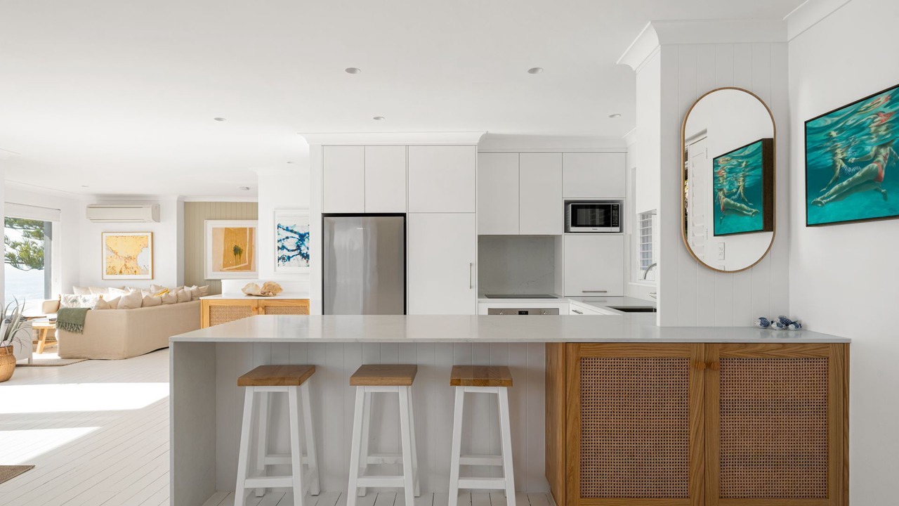 Photo of Kitchen in Newport