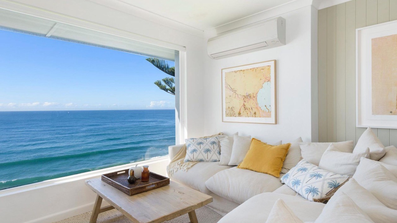 Photo of Livingroom in Newport