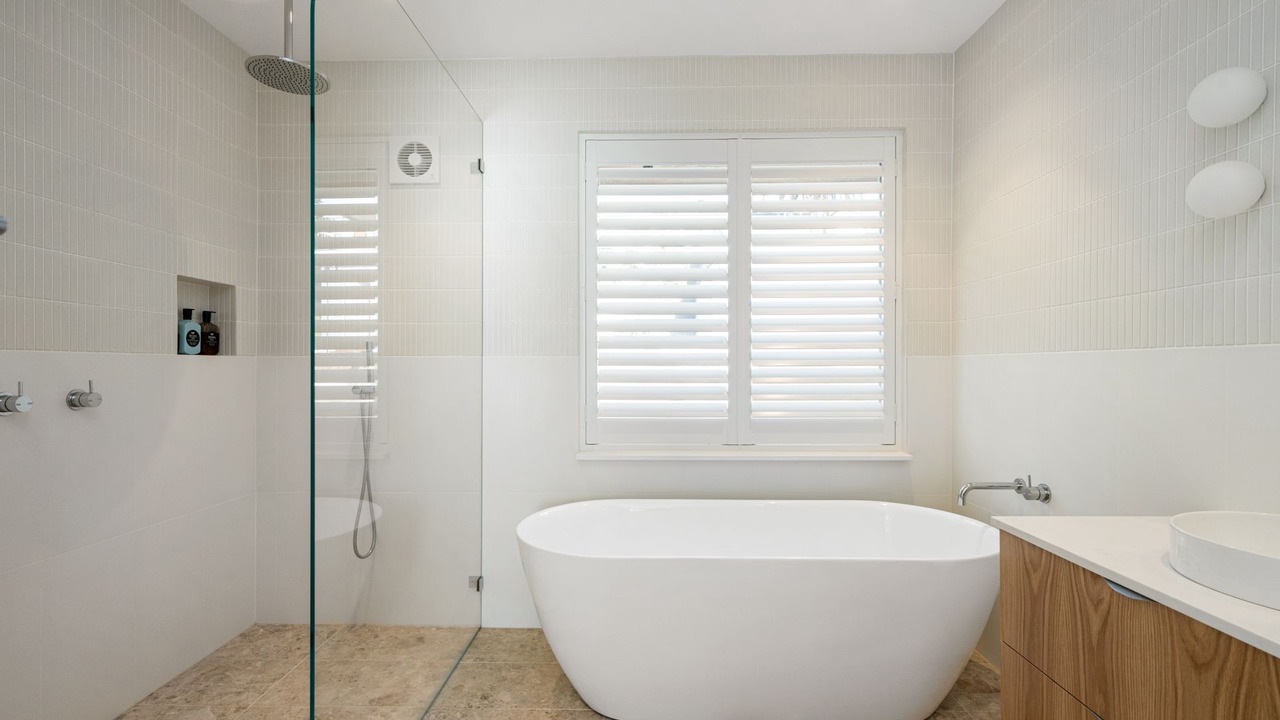 Photo of Bathroom in Newport