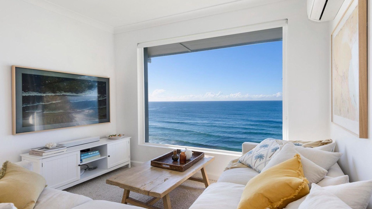 Photo of Livingroom in Newport