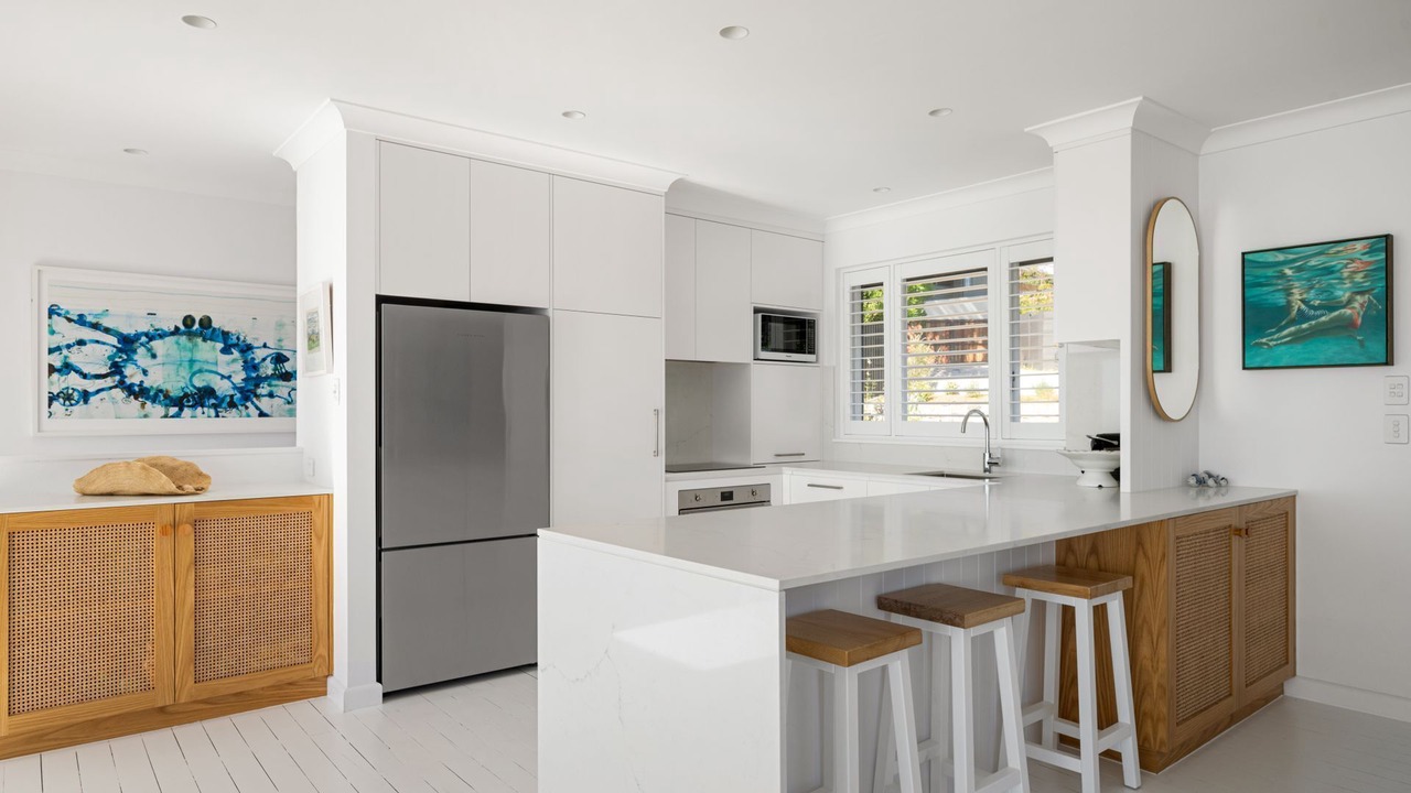 Photo of Kitchen in Newport