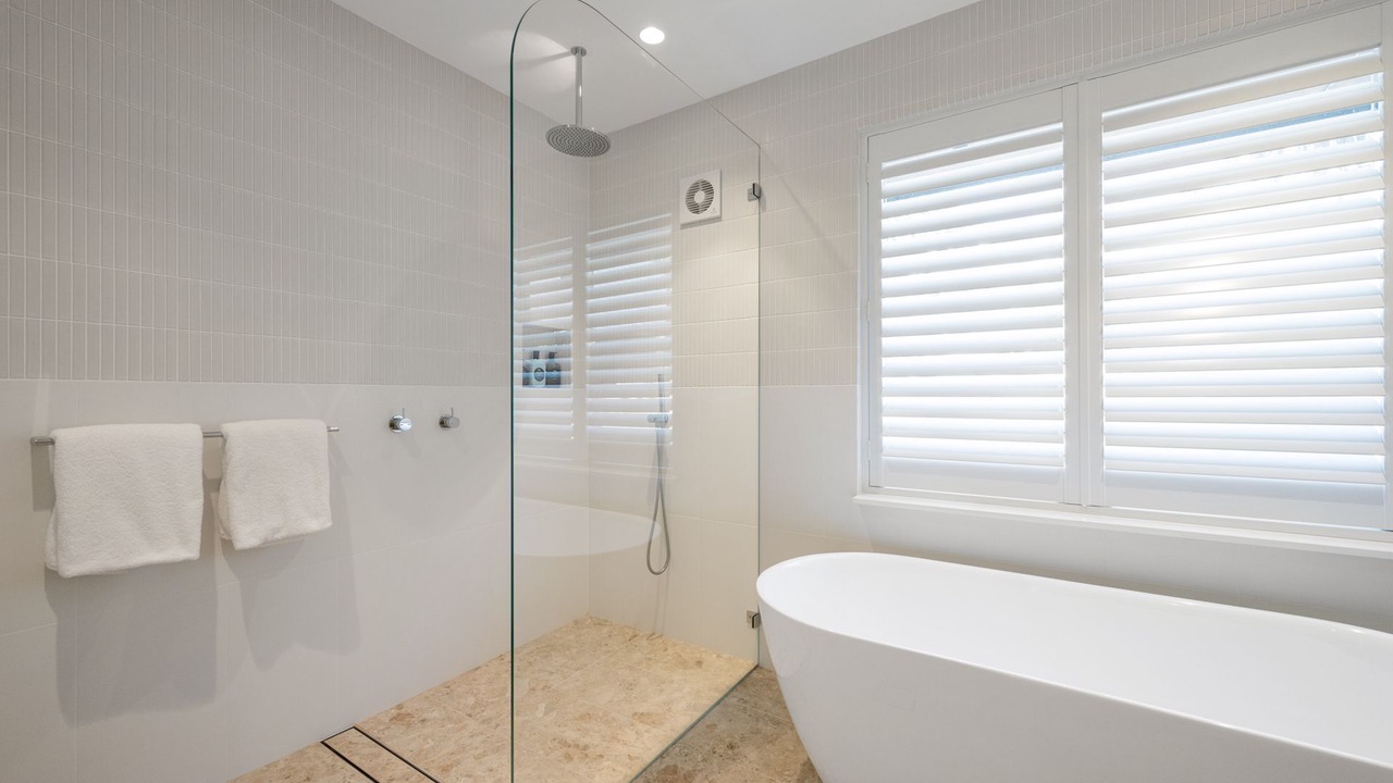 Photo of Bathroom in Newport