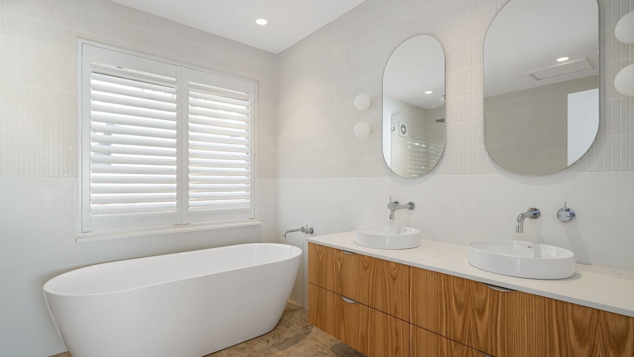 Photo of Bathroom in Newport