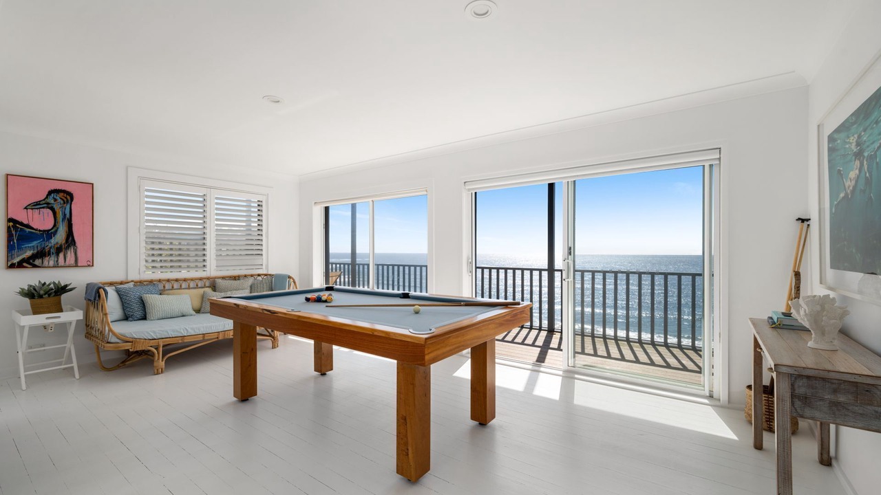 Photo of Bedroom in Newport