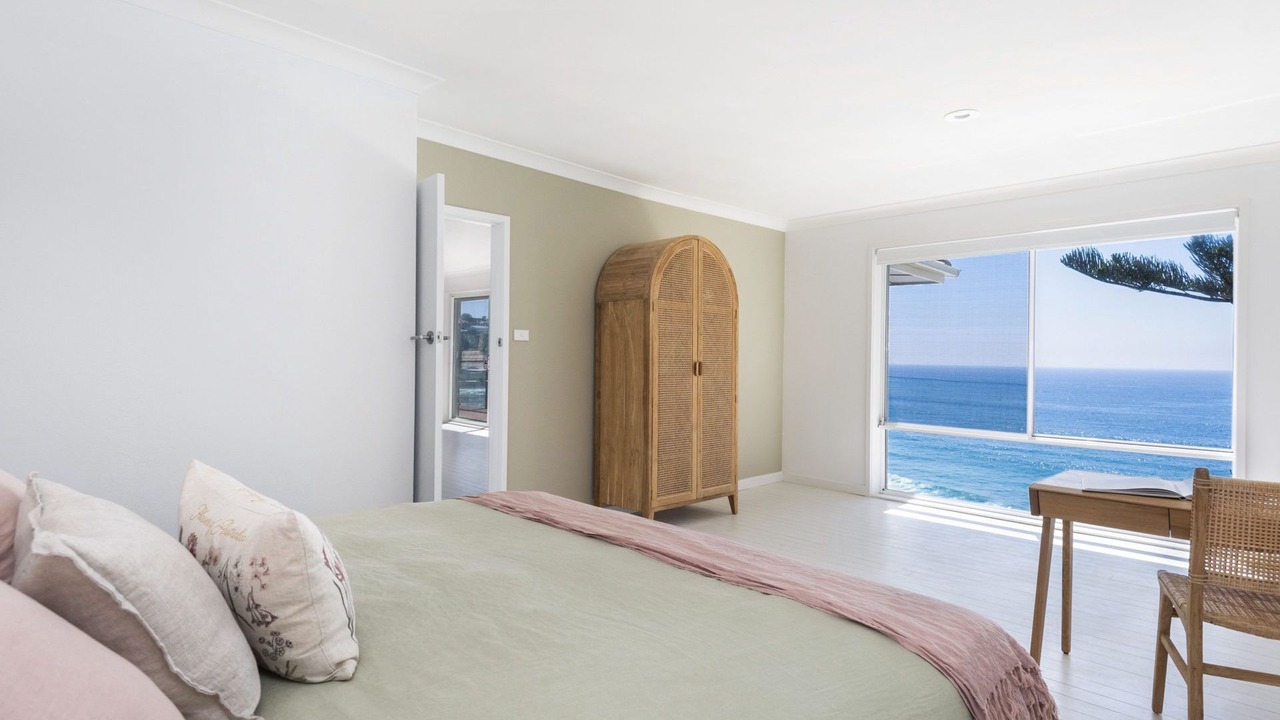 Photo of Bedroom in Newport