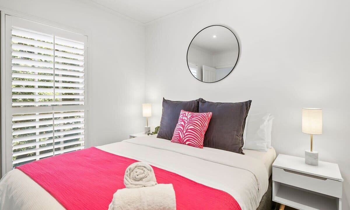 Photo of Bedroom in Torquay