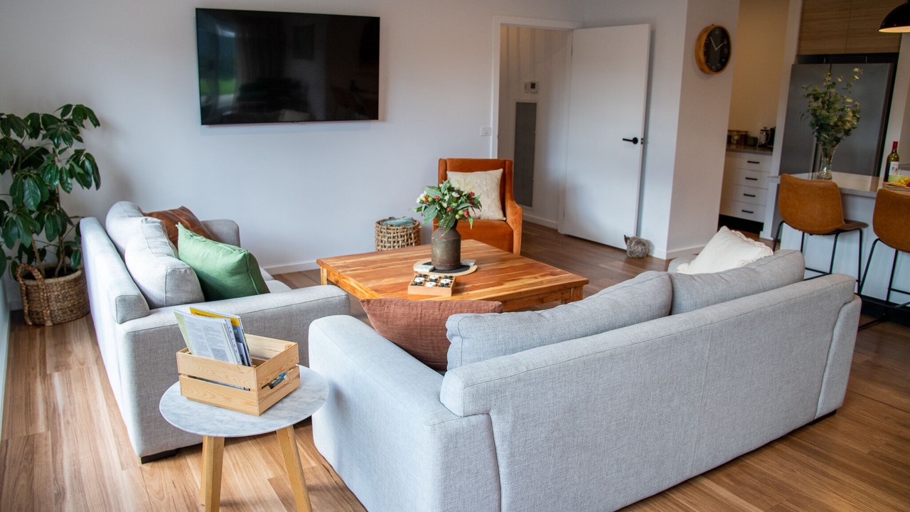 Photo of Livingroom in Myrtleford