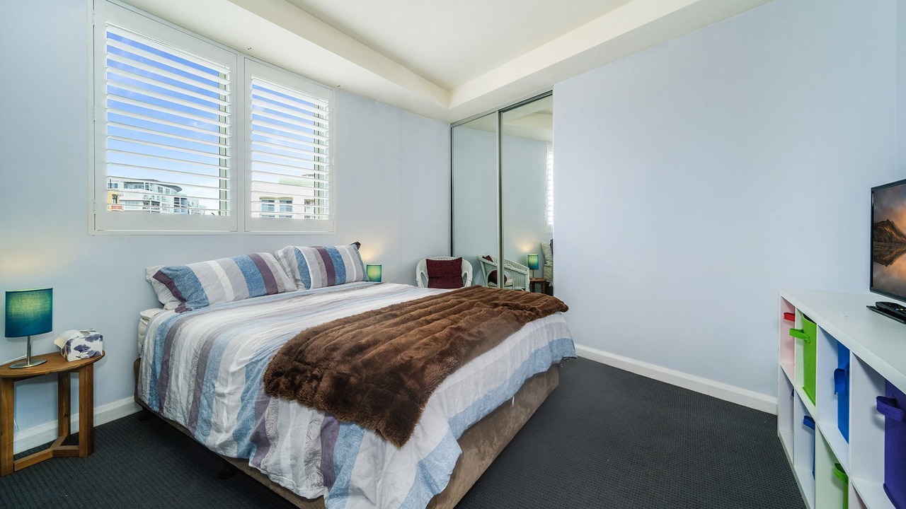 Photo of Bedroom in The Entrance