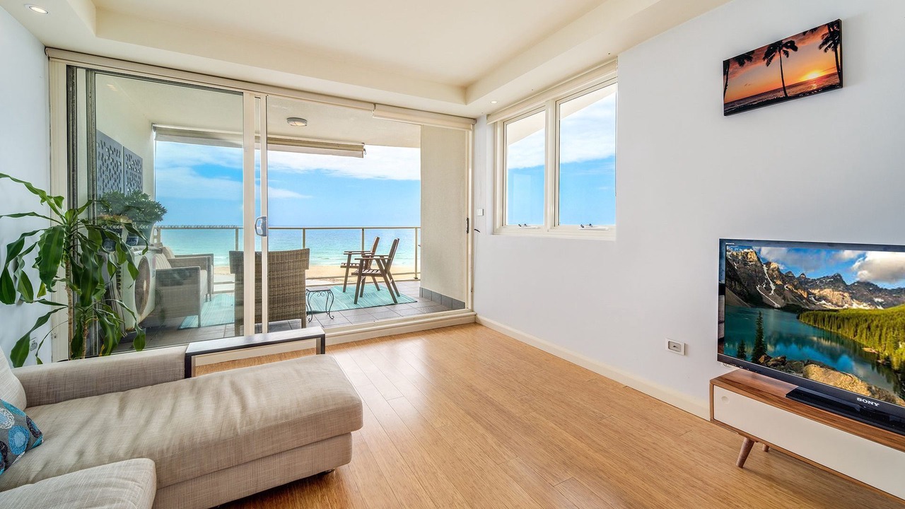 Photo of Livingroom in The Entrance