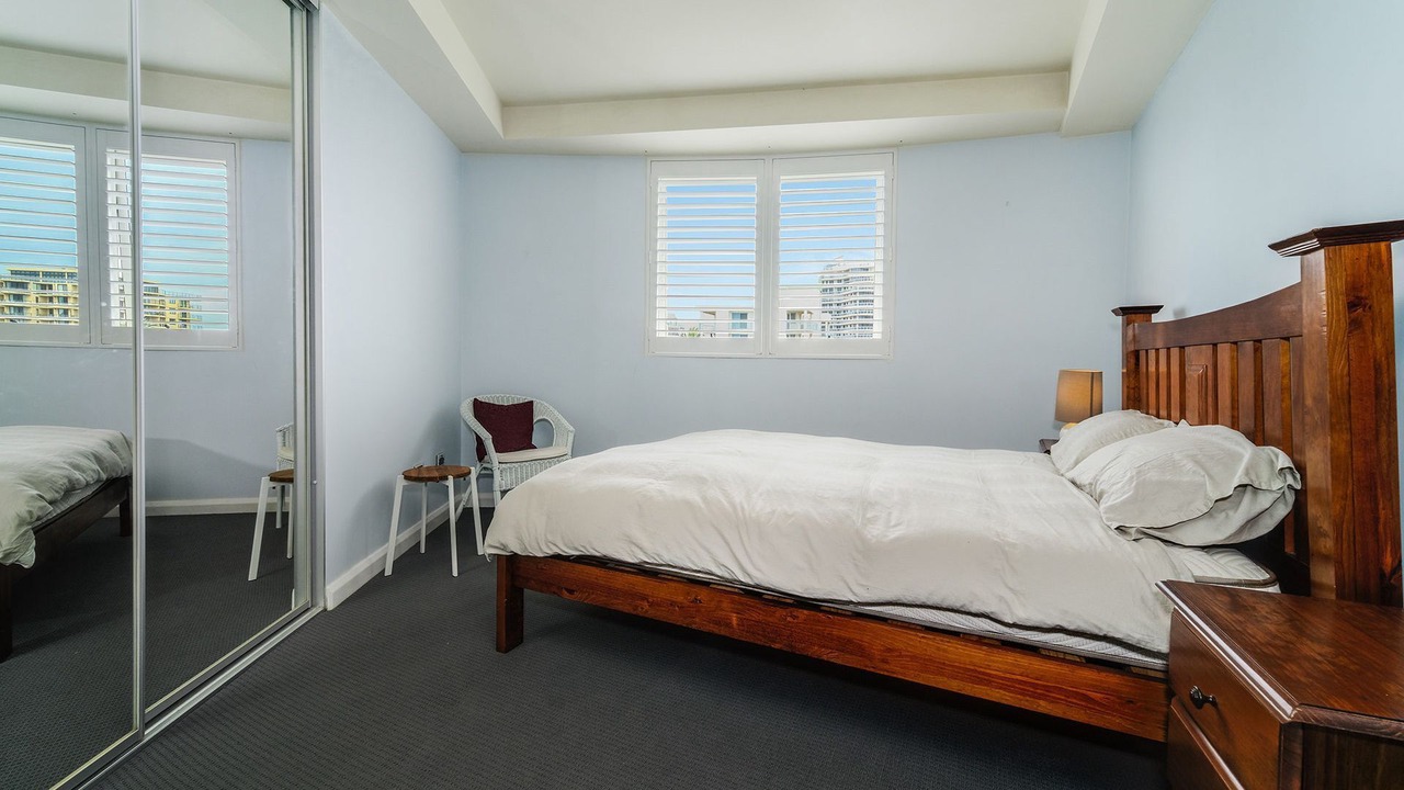Photo of Bedroom in The Entrance
