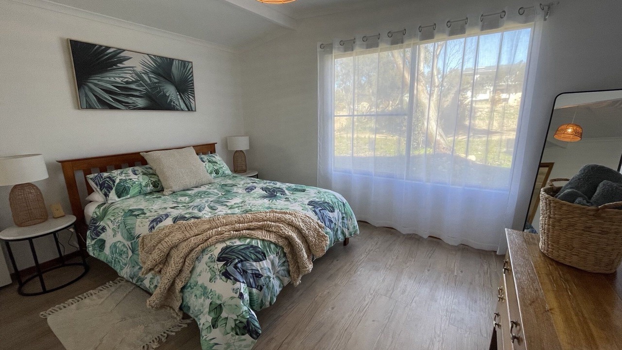 Photo of Bedroom in Lake Wangary