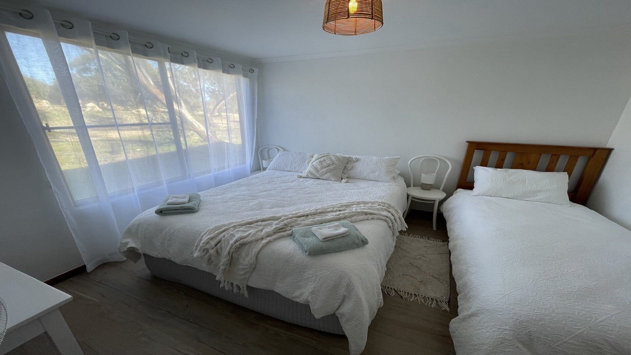 Photo of Bedroom in Lake Wangary