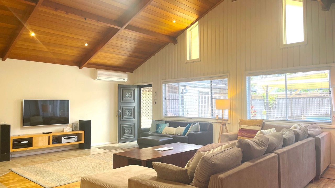 Photo of Livingroom in Callala Bay
