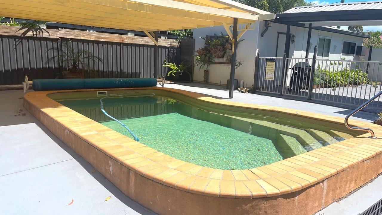 Photo of Outdoor in Callala Bay