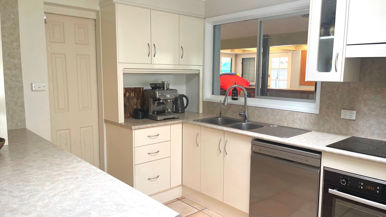 Photo of Kitchen in Callala Bay