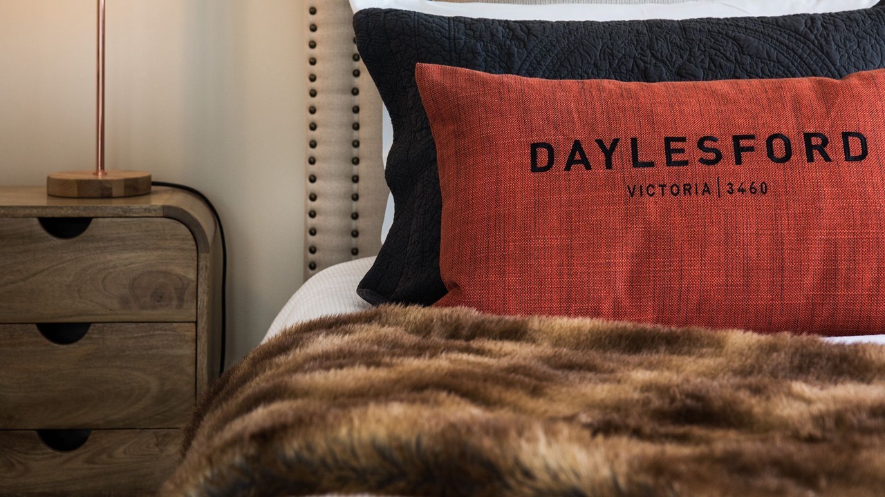 Photo of Bedroom in Daylesford