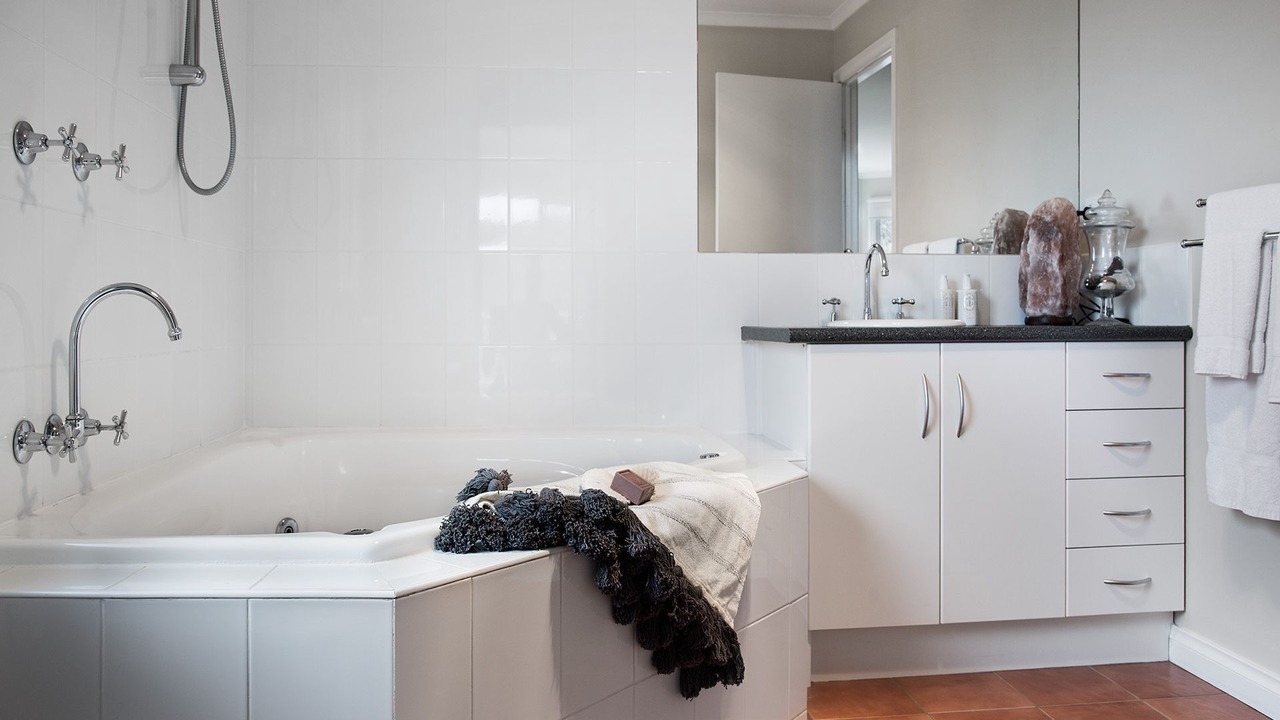 Photo of Bathroom in Daylesford