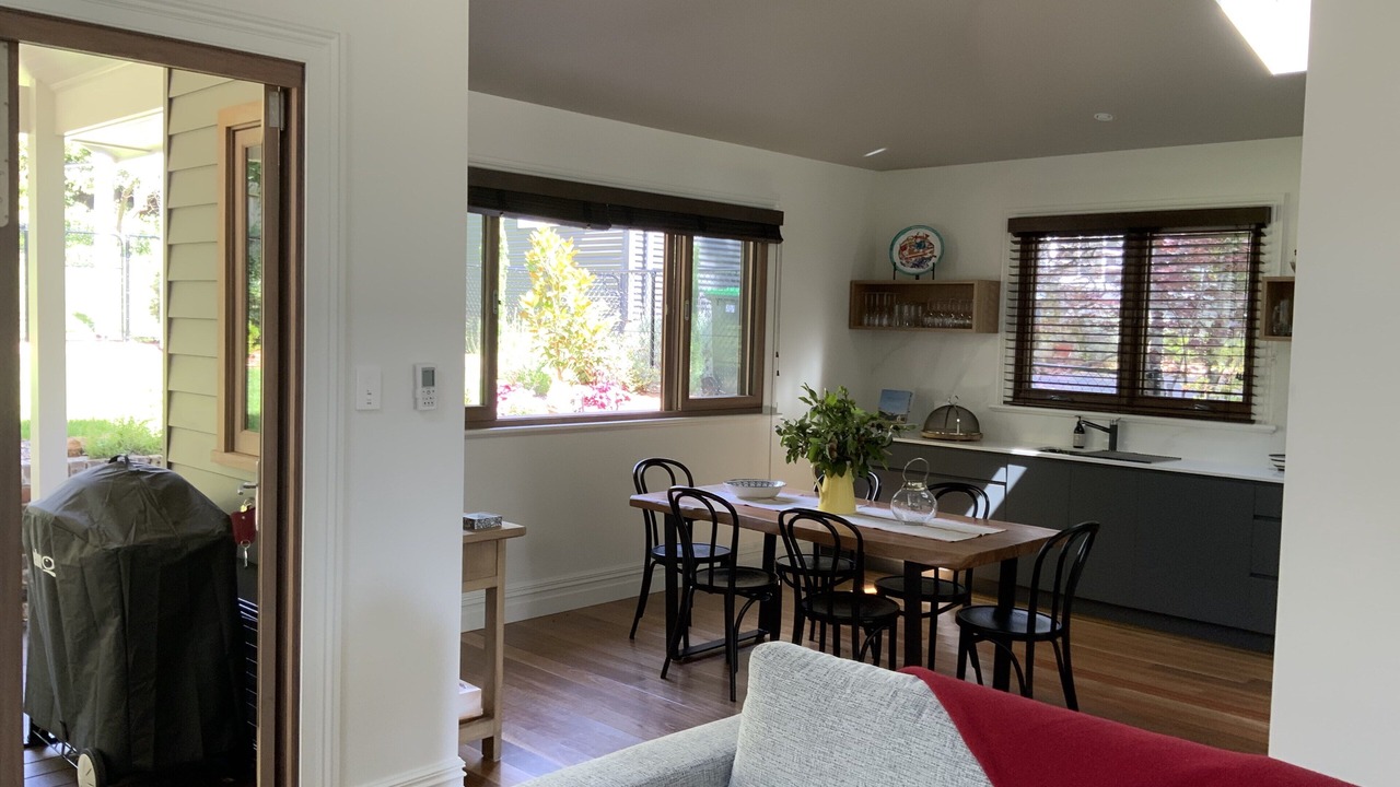 Photo of Livingroom in Leura