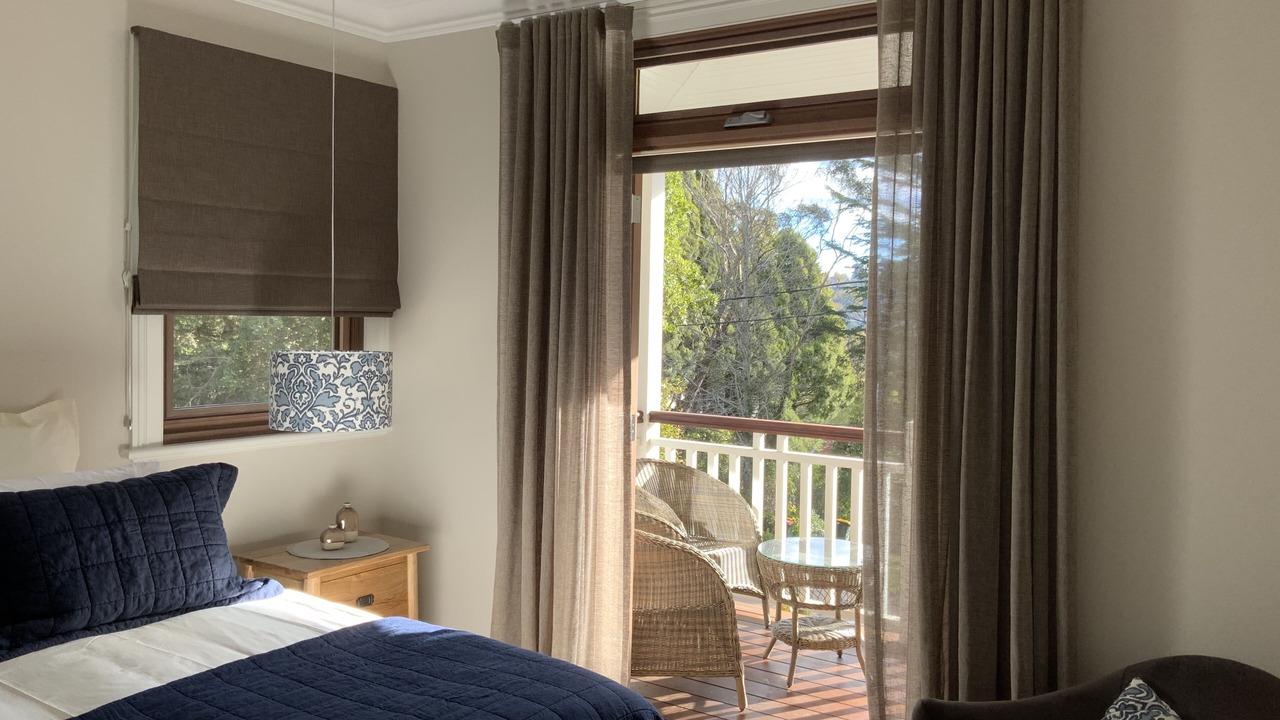 Photo of Bedroom in Leura