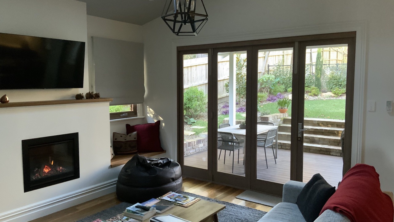 Photo of Livingroom in Leura