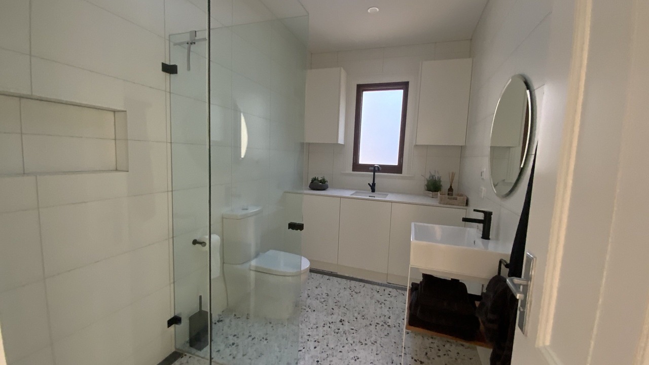 Photo of Bathroom in Leura