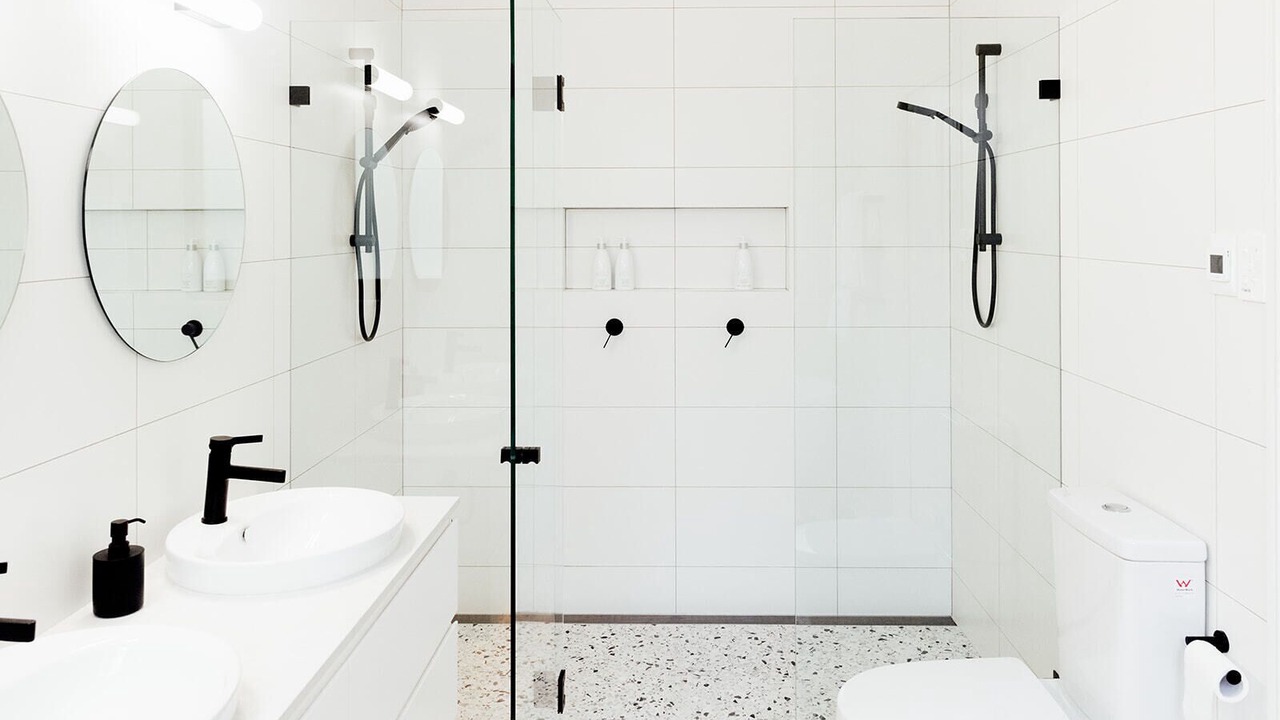 Photo of Bathroom in Leura