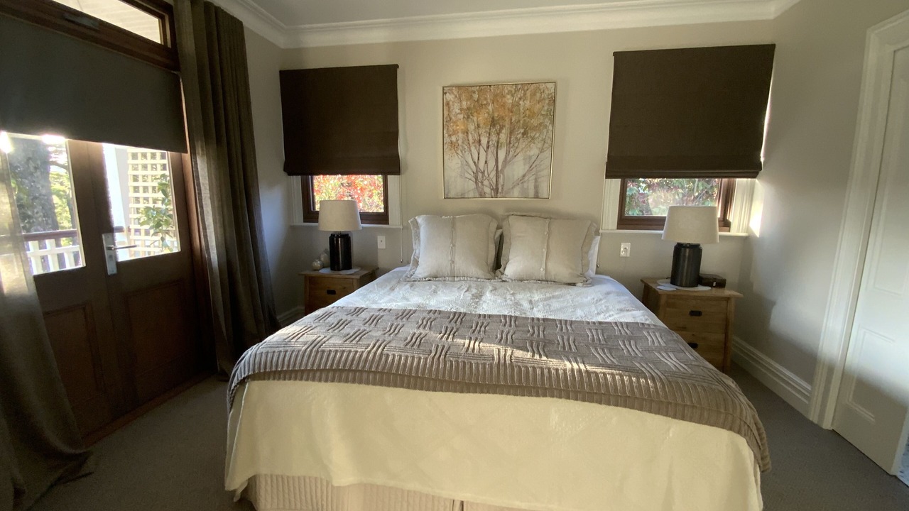 Photo of Bedroom in Leura