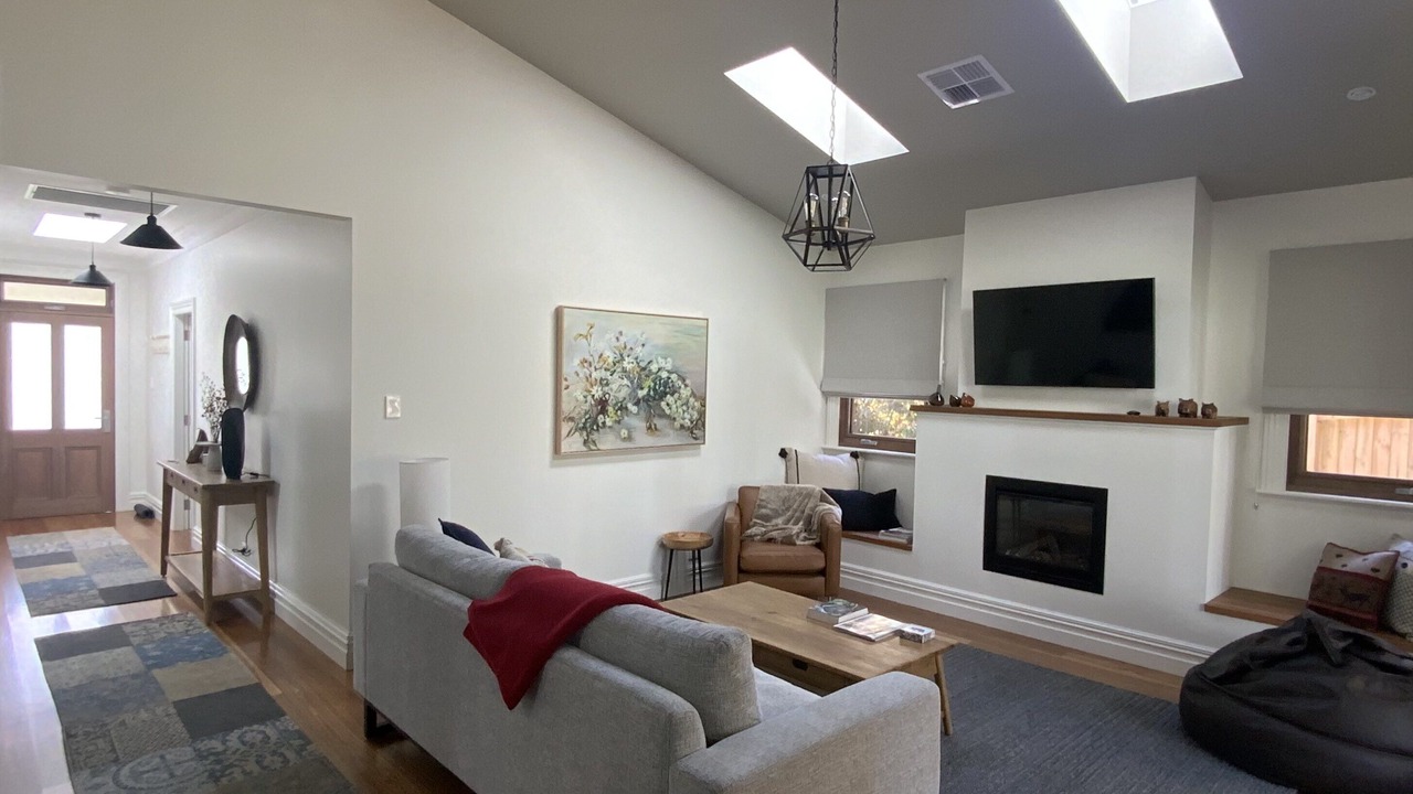 Photo of Livingroom in Leura