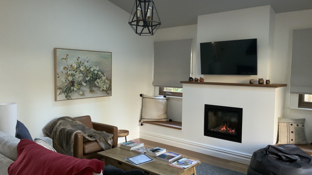 Photo of Livingroom in Leura