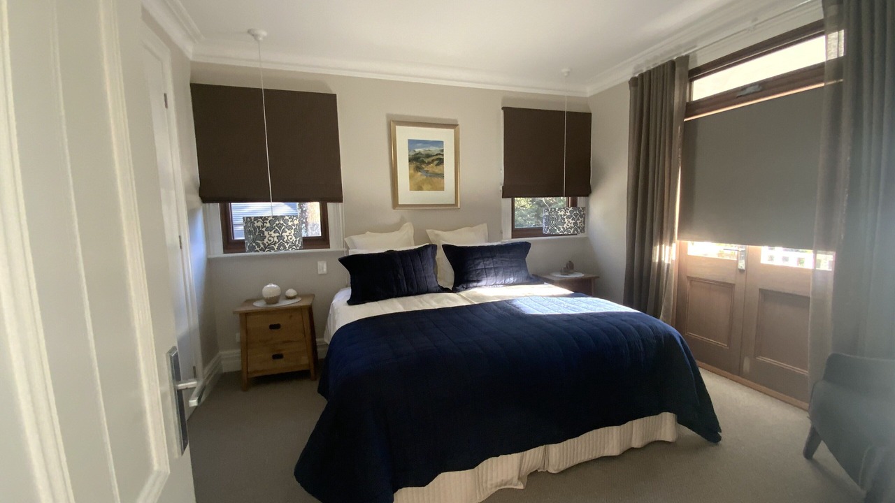 Photo of Bedroom in Leura