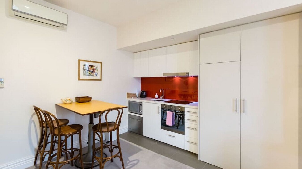 Photo of Kitchen in Fitzroy