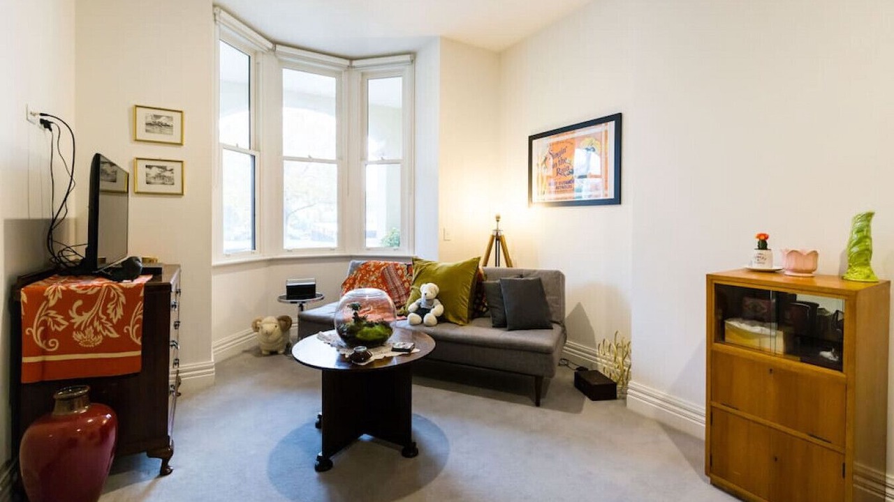 Photo of Livingroom in Fitzroy