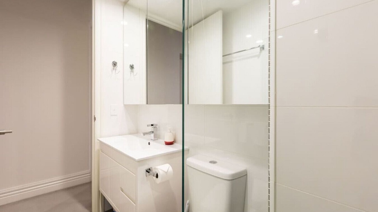 Photo of Bathroom in Fitzroy